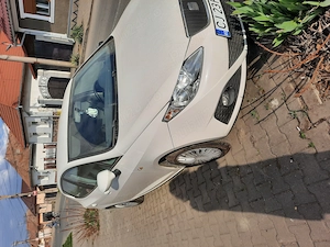 Vand Seat ibiza 2011 - imagine 4