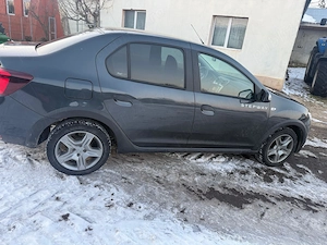 Dacia Logan Stepway 2020 1.0tce+GPL - imagine 4