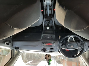 Vand Seat ibiza 2011