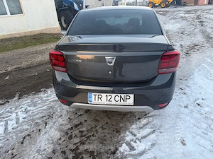 Dacia Logan Stepway 2020 1.0tce+GPL - imagine 5