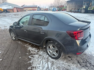 Dacia Logan Stepway 2020 1.0tce+GPL - imagine 3