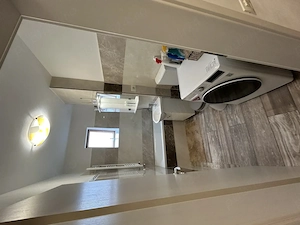 Proprietar Vand apartament cu o camera mobilat si utilat zona Buziasului AEM Str. Recoltei 35mp - imagine 6