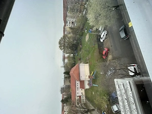 Proprietar Vand apartament cu o camera mobilat si utilat zona Buziasului AEM Str. Recoltei 35mp - imagine 9