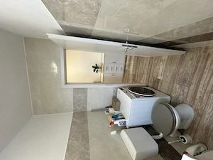 Proprietar Vand apartament cu o camera mobilat si utilat zona Buziasului AEM Str. Recoltei 35mp - imagine 7