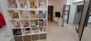 Apartament  3 camere 70mp + terasa + loc de parcare, Prelungirea Ghencea - imagine 2