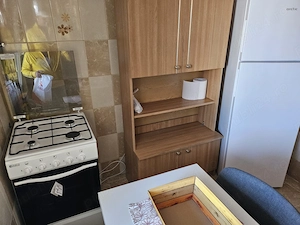 Tomis Nord Boema apartament 2 camere mobilat si utilat  - imagine 3