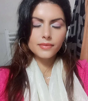 Ofer Servicii de Make up pentru Nunti si Okazii! Pentru mai multe detalii Sunați! - imagine 4