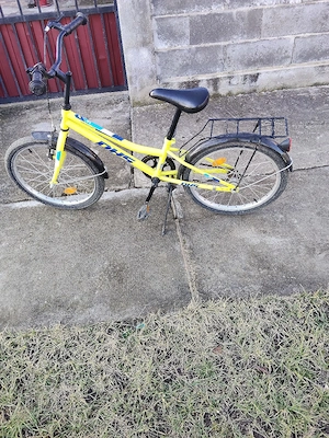 bicicletă de vânzare 
