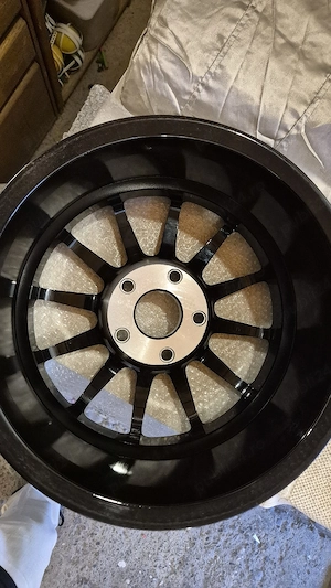 jante Team Dynamics pro race 1.2 r15 5x114,3 toyota honda cauciucuri 2024 - imagine 4