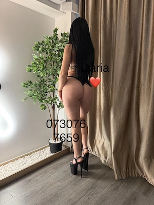 Daria poze 100% reale!!! Am revenit! Poze din locație!