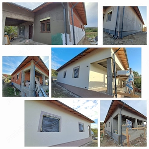 Meseriaș  interioare -exterioare 