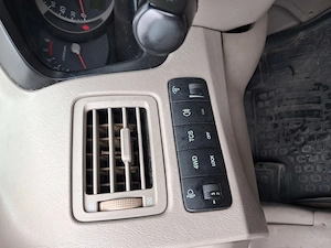 Hyundai Tucson 2.0 CRDI  4x4 - imagine 7