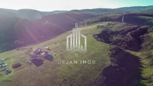 Teren Extravilan | 1.500 mp | Strada Pădurii