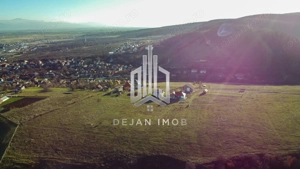 Teren Extravilan | 1.500 mp | Strada Pădurii - imagine 2