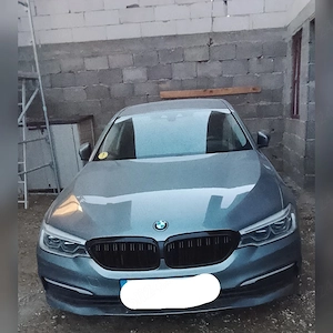 vand bmw seria 5 an 2017 - imagine 5