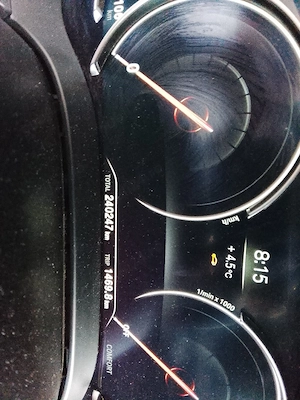 vand bmw seria 5 an 2017 - imagine 8