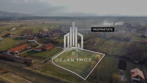 Teren intravilan | 5.260 MP | Reci - imagine 5