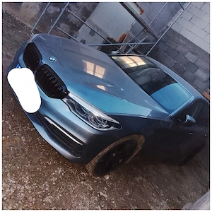 vand bmw seria 5 an 2017 - imagine 3