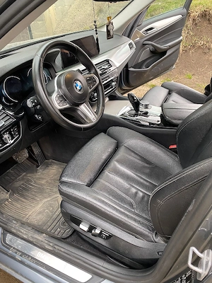 vand bmw seria 5 an 2017 - imagine 7