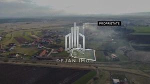 Teren intravilan | 5.260 MP | Reci - imagine 3