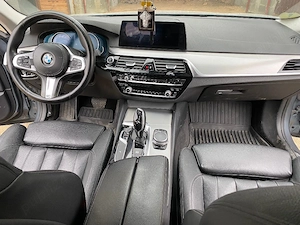 vand bmw seria 5 an 2017 - imagine 2