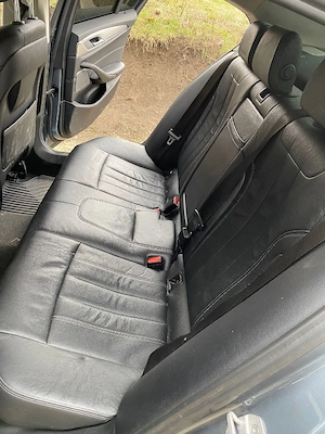 vand bmw seria 5 an 2017 - imagine 9