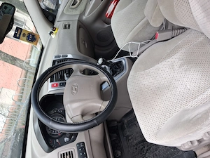 Hyundai Tucson 2.0 CRDI  4x4 - imagine 6