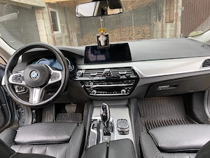 vand bmw seria 5 an 2017 - imagine 4