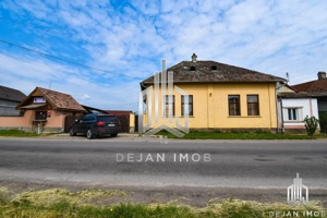 Teren 2.720 MP | Spațiu de birouri | Aita Mare - imagine 6
