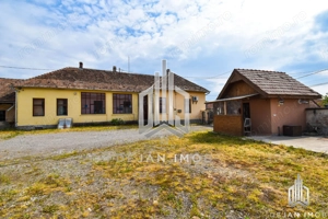 Teren 2.720 MP | Spațiu de birouri | Aita Mare - imagine 10