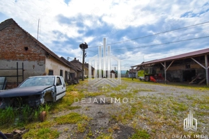 Teren 2.720 MP | Spațiu de birouri | Aita Mare - imagine 8