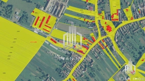 Teren 2.720 MP | Spațiu de birouri | Aita Mare - imagine 4