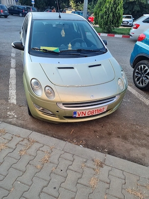 Smart fourfour 1.3  - imagine 5