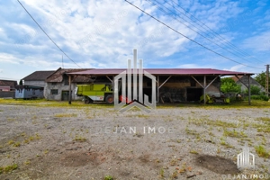 Teren 2.720 MP | Spațiu de birouri | Aita Mare - imagine 11
