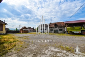 Teren 2.720 MP | Spațiu de birouri | Aita Mare - imagine 12