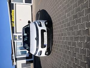 Citroen C3  BlueHDI 2019 - imagine 2