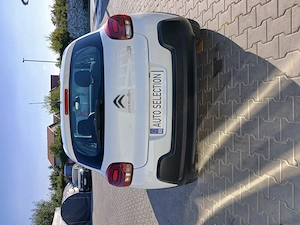 Citroen C3  BlueHDI 2019 - imagine 4