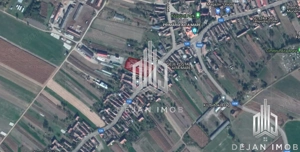 Teren 2.720 MP | Spațiu de birouri | Aita Mare - imagine 5