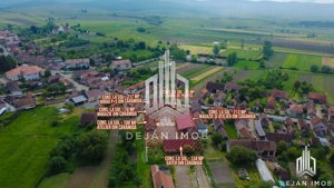 Teren 2.720 MP | Spațiu de birouri | Aita Mare - imagine 3