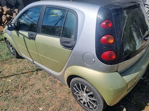 Smart fourfour 1.3  - imagine 2