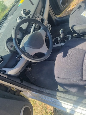 Smart fourfour 1.3  - imagine 3