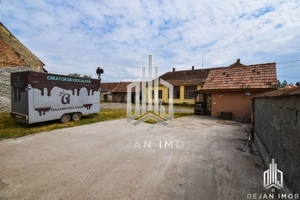 Teren 2.720 MP | Spațiu de birouri | Aita Mare - imagine 14