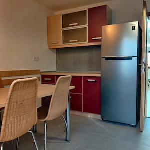 De inchiriat, la cheie, apartament 3 camere, etaj 2, sibiu, zona centrala - imagine 4