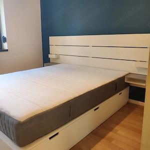 De inchiriat, la cheie, apartament 3 camere, etaj 2, sibiu, zona centrala - imagine 2