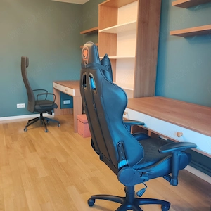 De inchiriat, la cheie, apartament 3 camere, etaj 2, sibiu, zona centrala - imagine 3