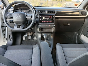 Citroen C3  BlueHDI 2019 - imagine 5