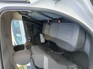 Citroen C3  BlueHDI 2019 - imagine 8