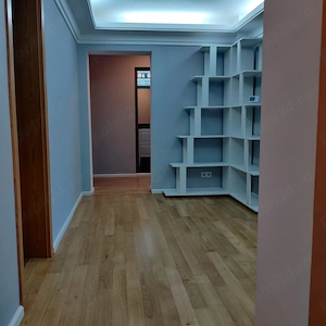 De inchiriat, la cheie, apartament 3 camere, etaj 2, sibiu, zona centrala - imagine 8