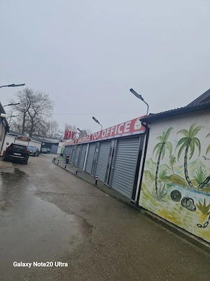 Inchiriez magazine Faleza Costinesti - imagine 3