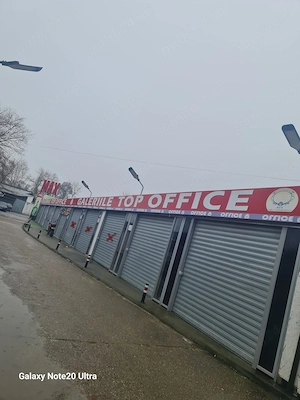 Inchiriez magazine Faleza Costinesti - imagine 2